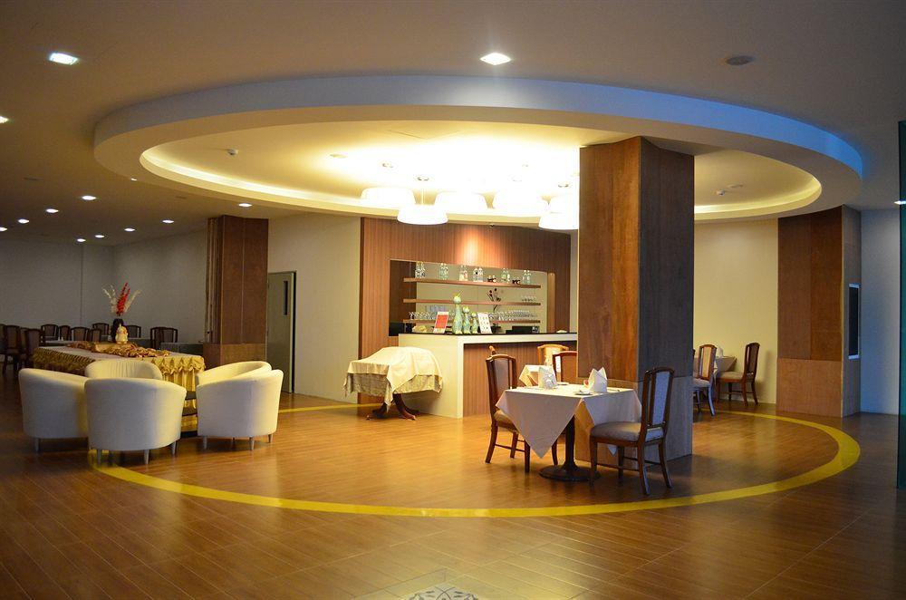 Tevan Jomtien Pattaya Exterior foto