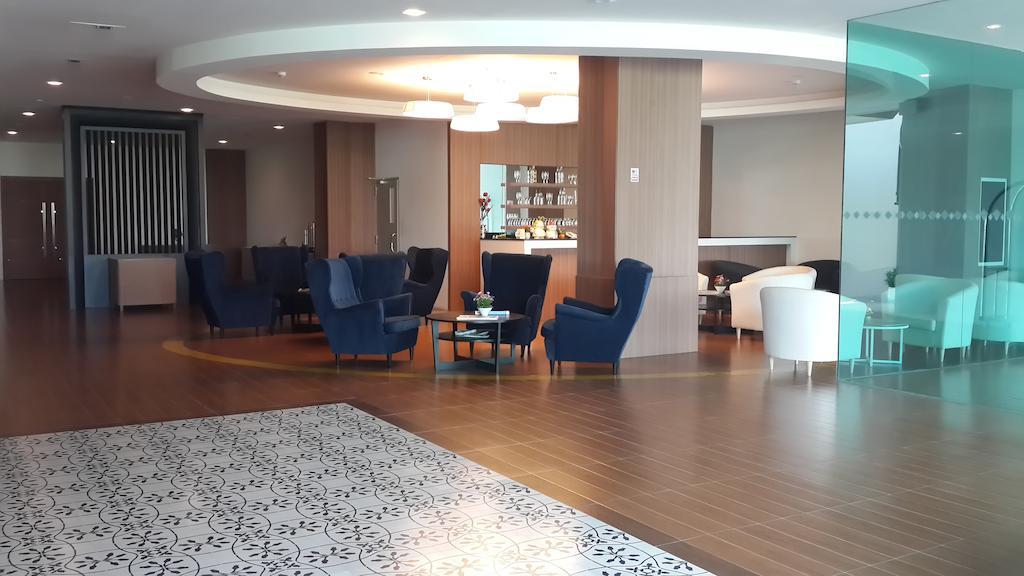 Tevan Jomtien Pattaya Exterior foto