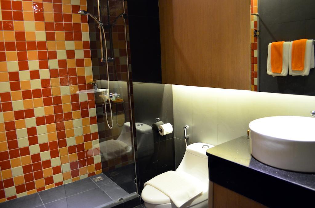 Tevan Jomtien Pattaya Habitación foto